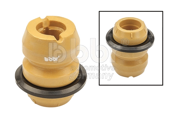 Butée élastique, suspension BBR Automotive 001-10-24987