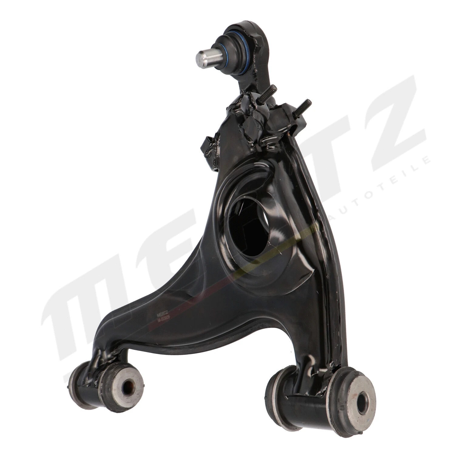 Bras de liaison, suspension de roue MERTZ M-S0905