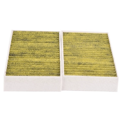 Filtre, air de l'habitacle BAPMIC BF0733710038
