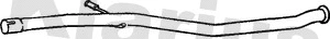 Tube de réparation, catalyseur KLARIUS 142715