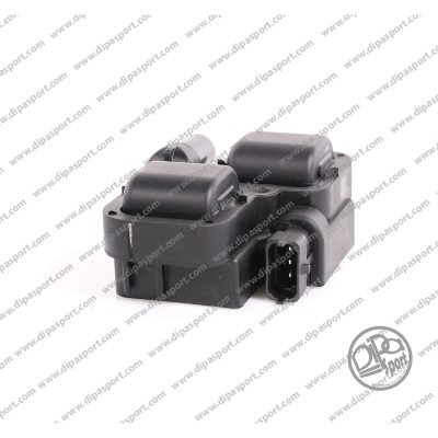 Bobine d'allumage DIPASPORT BBA179DPSN