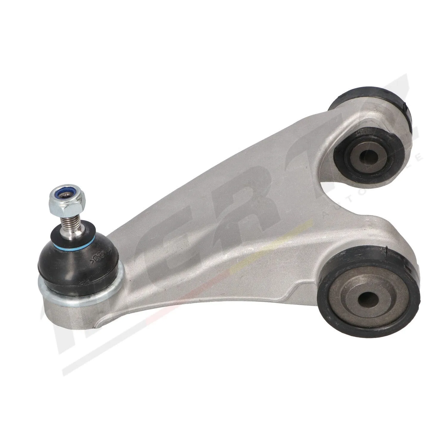 Bras de liaison, suspension de roue MERTZ M-S0469