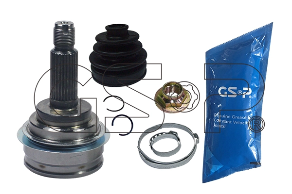 Jeu de joints, arbre de transmission GSP-BR 856040