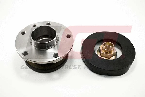 Kit de roulements de roue EGT 554423EGTk