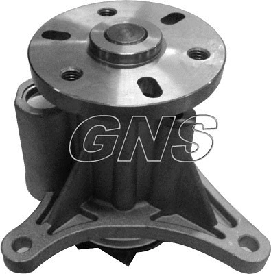 Pompe à eau, refroidissement du moteur GNS YH-C140-2