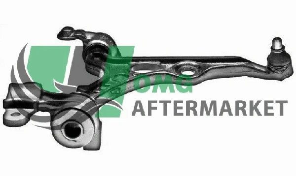Bras de liaison, suspension de roue OMG SRL G40.3692/C