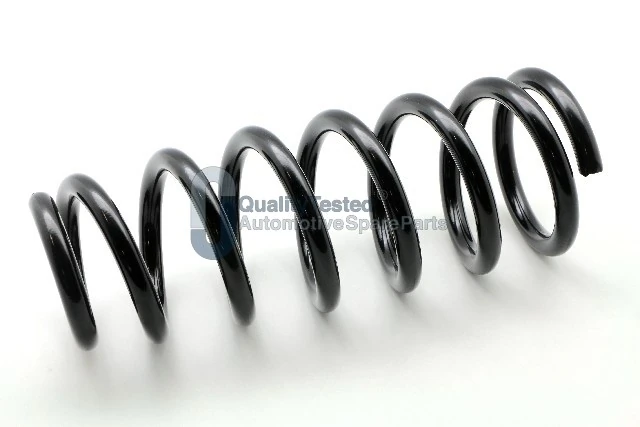 Ressort de suspension QUALITY TESTED ZCQ6503I