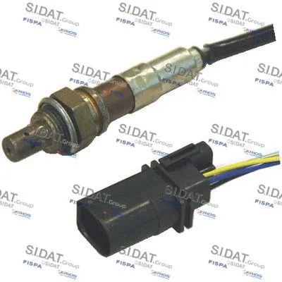 Sonde lambda AUTOTEAM M0191