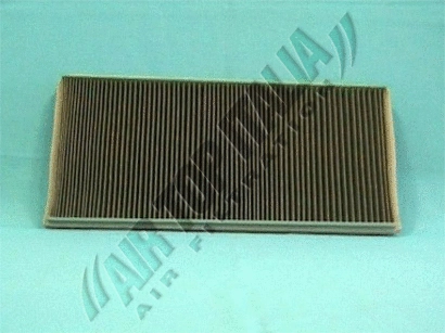 Filtre, air de l'habitacle ZERO WZ1422