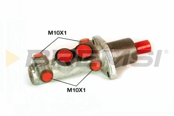 Maître-cylindre de frein BREMSI PB0552