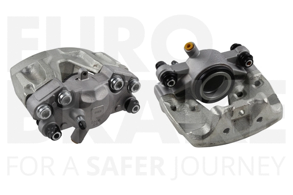 Étrier de frein EUROBRAKE 53012133280