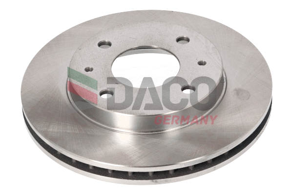 Disque de frein DACO Germany 603010