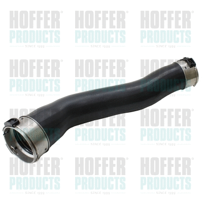 Gaine de suralimentation HOFFER 96907