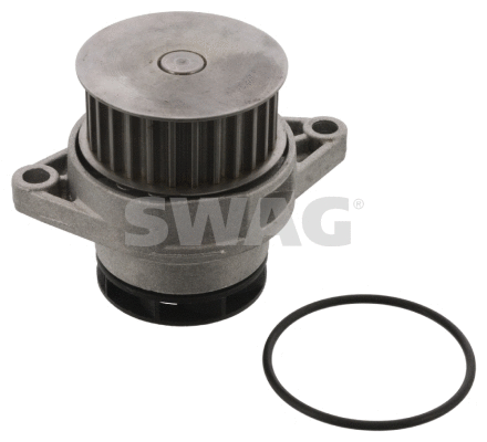 Pompe à eau, refroidissement du moteur SWAG 30 15 0030