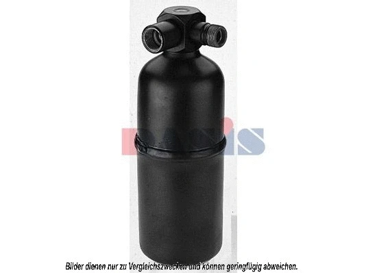 Filtre déshydratant, climatisation AKS DASIS 801200N