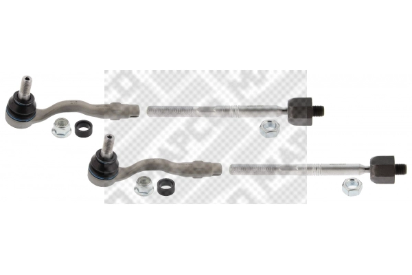 Kit de réparation, barre de connexion MAPCO 57662