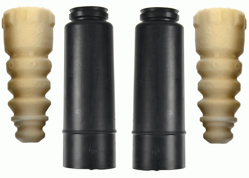 Kit de protection contre la poussière, amortisseur BOGE 89-252-0