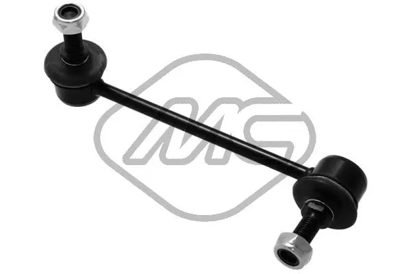 Entretoise/tige, stabilisateur Metalcaucho 40165