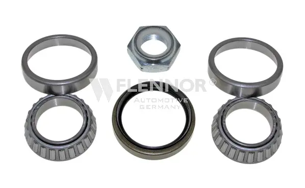 Kit de roulements de roue FLENNOR FR390135