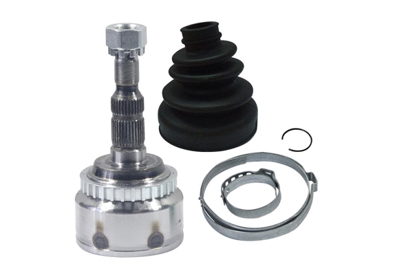 Jeu de joints, arbre de transmission HART 435 359