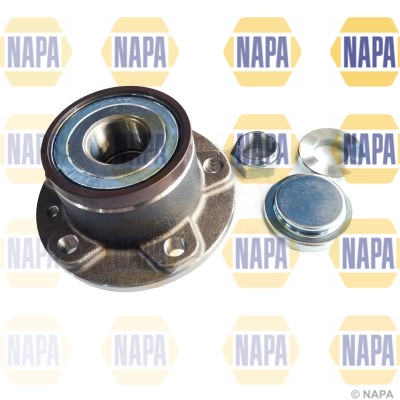 Kit de roulements de roue NAPA PWB1629