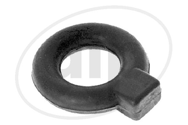 Anneau de fixation, silencieux alp ALP-000063