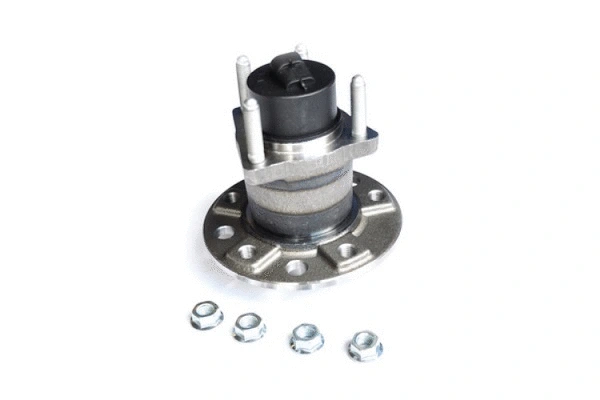 Kit de roulements de roue ASAM AUTOMOTIVE 71879