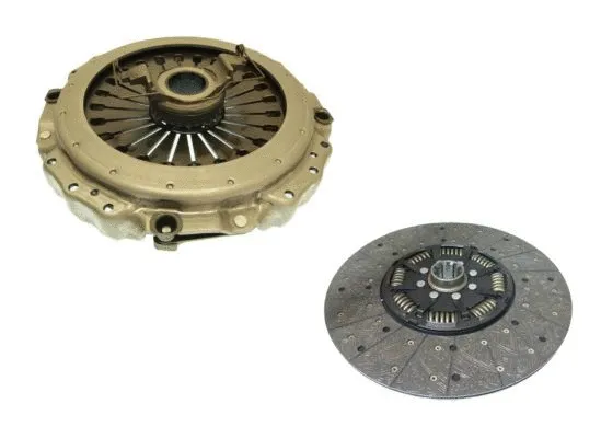 Kit d'embrayage KAWE 7093505