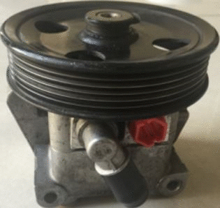 Pompe hydraulique, direction MTR 12108592