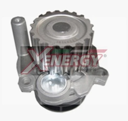 Pompe à eau, refroidissement du moteur AP XENERGY X207302