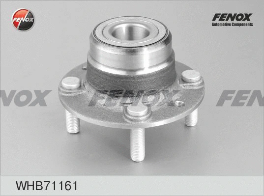 Moyeu de roue FENOX WHB71161