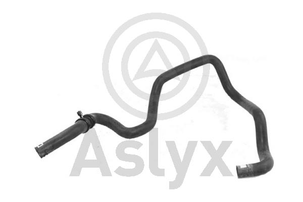 Durite de radiateur Aslyx AS-594259