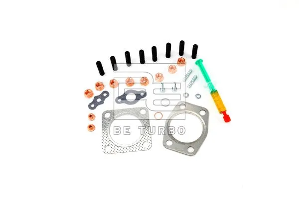 Kit de montage, compresseur BE TURBO ABS372