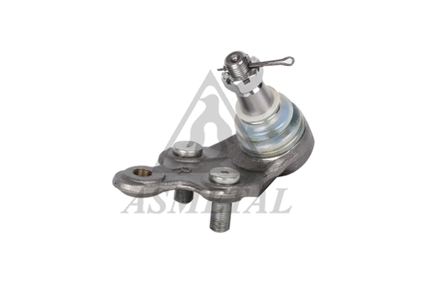 Rotule de suspension ASMETAL 10TY1011