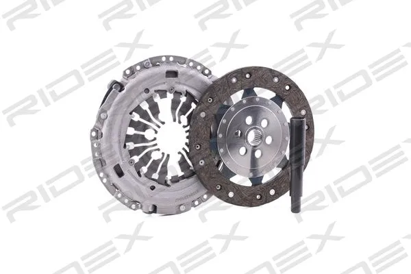 Kit d'embrayage RIDEX 479C0065