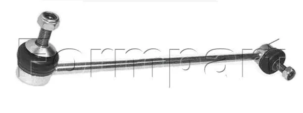 Entretoise/tige, stabilisateur FORMPART 1208042