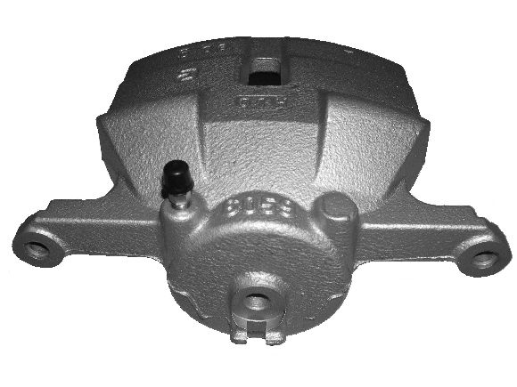 Étrier de frein TECDRIVE TET0082