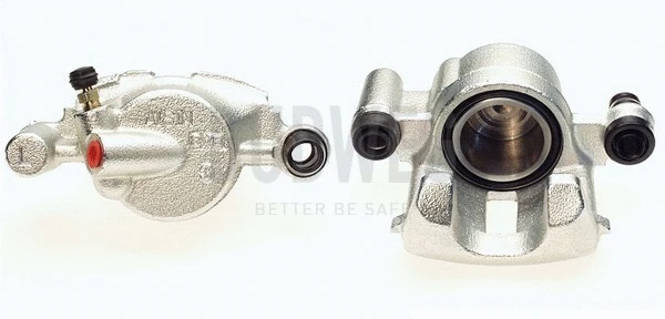 Étrier de frein BUDWEG CALIPER 343054