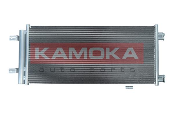 Condenseur, climatisation KAMOKA 7800259