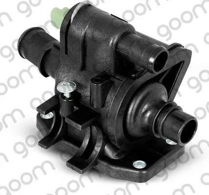 Boîtier du thermostat GOOM THH-0001