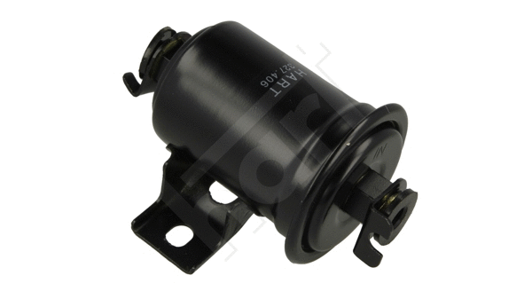 Filtre à carburant HART 327 406