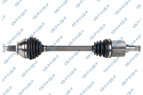 Arbre de transmission GSP 204011