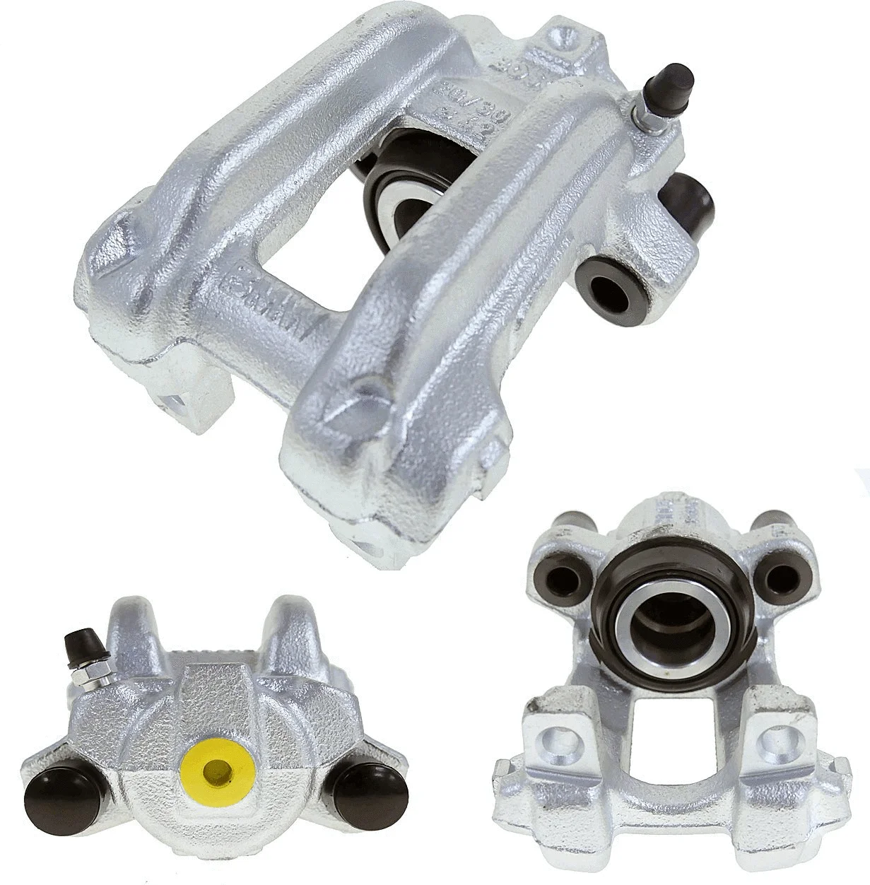 Étrier de frein Brake ENGINEERING CA3348