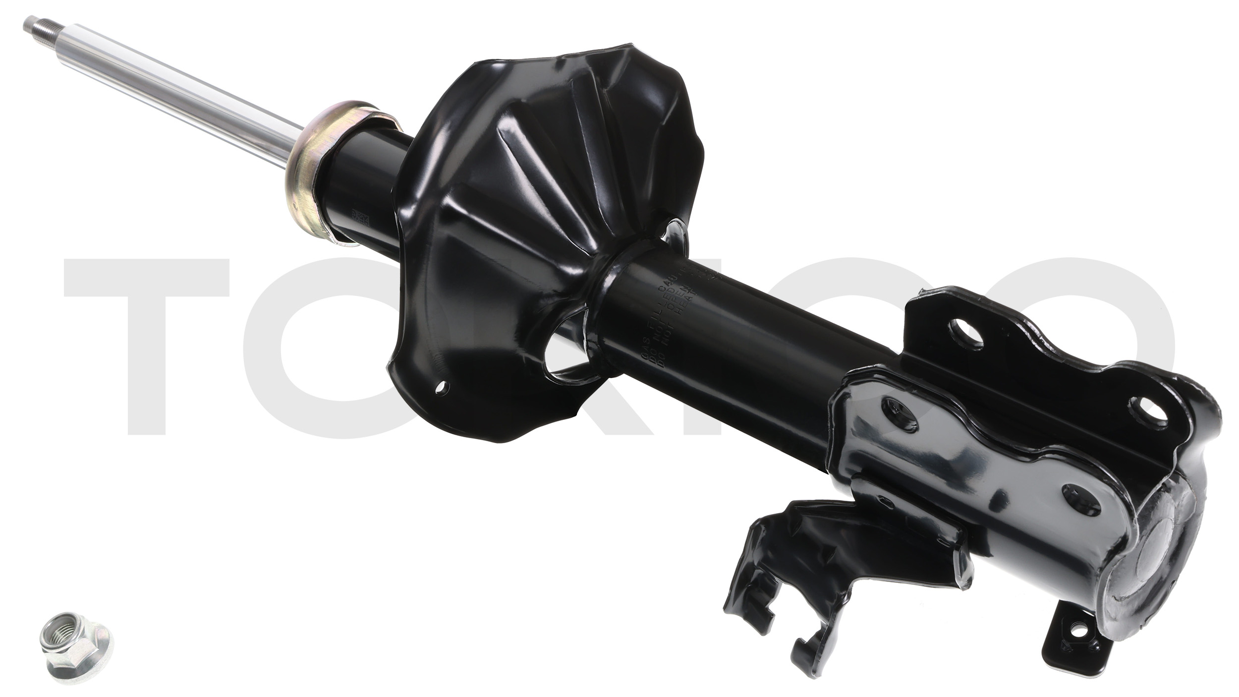 Amortisseur TOKICO B2213