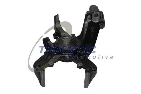 Fusée d'essieu, suspension de roue TRUCKTEC AUTOMOTIVE 07.31.302