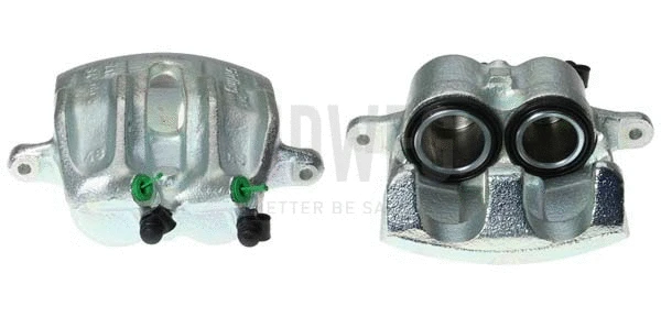 Étrier de frein BUDWEG CALIPER 341745