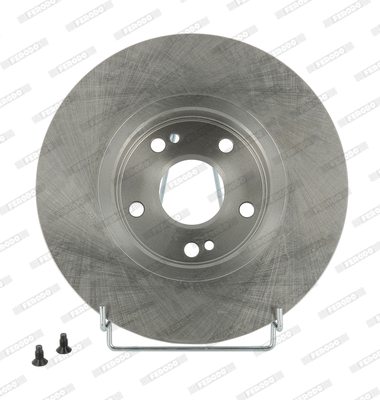 Disque de frein FERODO DDF1182