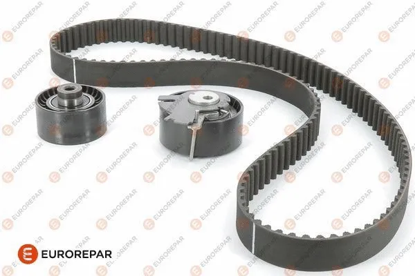Kit de courroie crantée EUROREPAR E118433