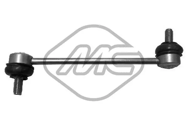 Entretoise/tige, stabilisateur Metalcaucho 04261