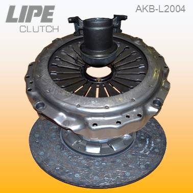 Kit d'embrayage LIPE CLUTCH AKB-L2004